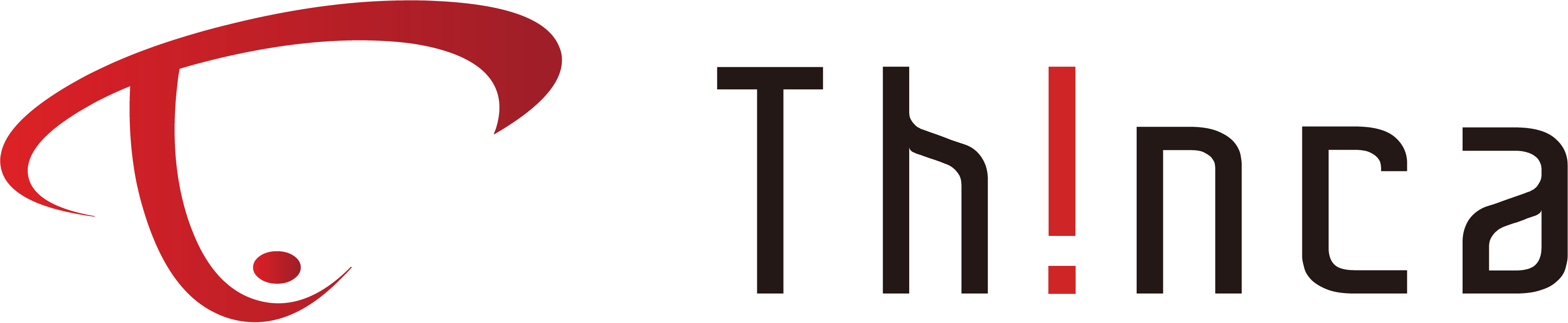 Thinca（シンカ） ロゴ